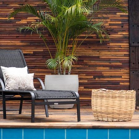 Akua Bungalows ماراو المظهر الخارجي الصورة