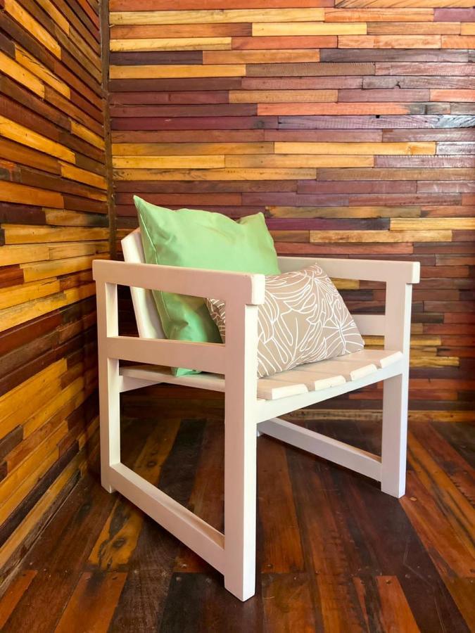 Akua Bungalows ماراو المظهر الخارجي الصورة