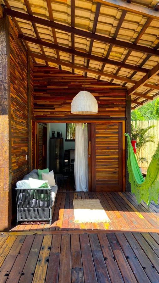 Akua Bungalows ماراو المظهر الخارجي الصورة