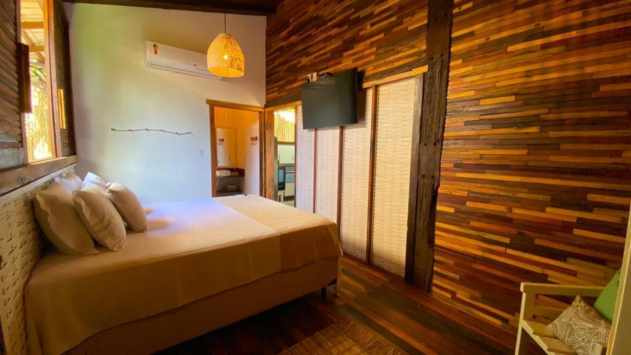 Akua Bungalows ماراو المظهر الخارجي الصورة