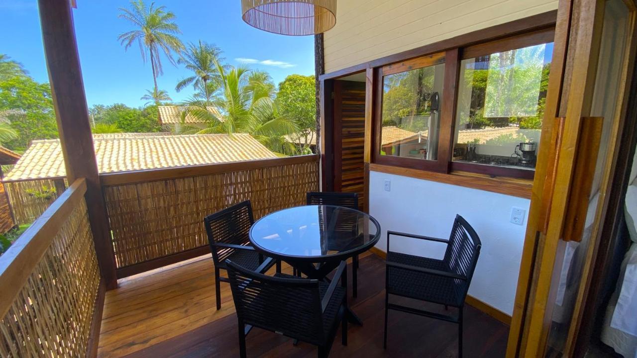 Akua Bungalows ماراو المظهر الخارجي الصورة
