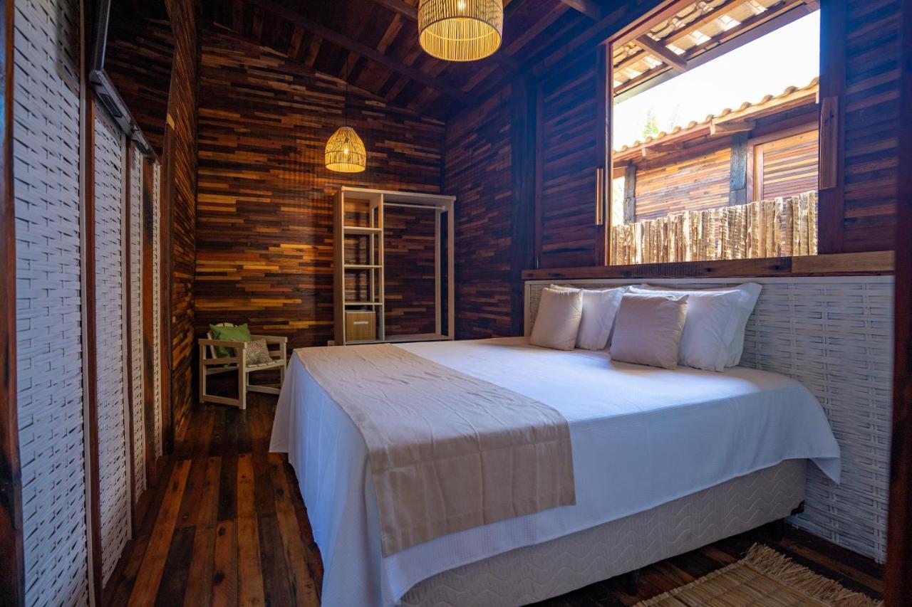 Akua Bungalows ماراو المظهر الخارجي الصورة