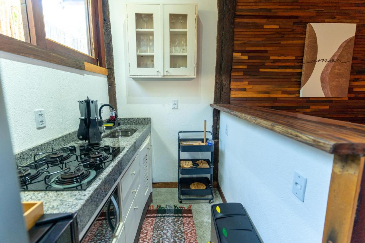 Akua Bungalows ماراو المظهر الخارجي الصورة
