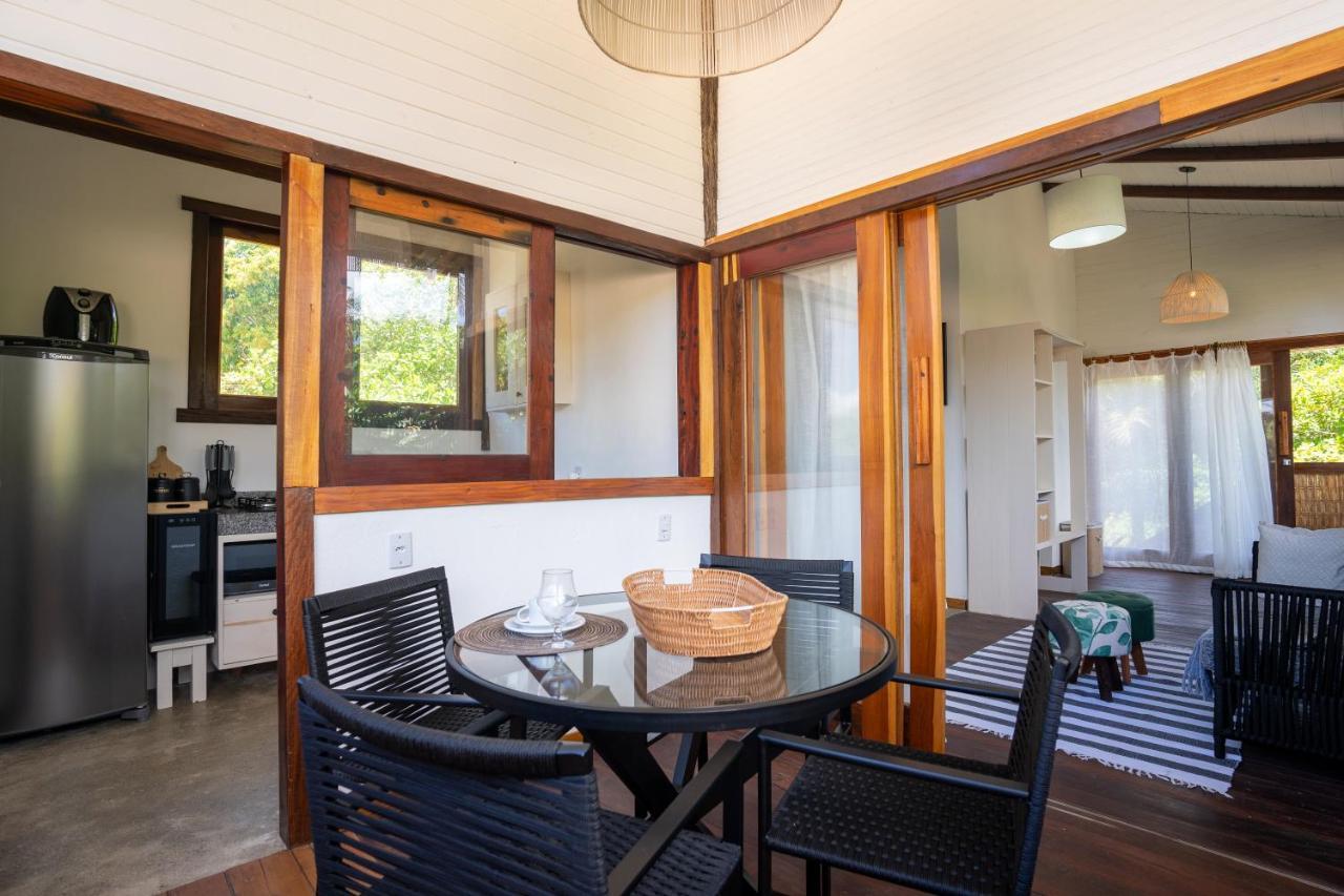Akua Bungalows ماراو المظهر الخارجي الصورة